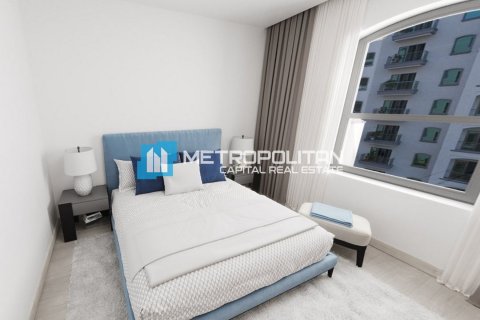 Apartmen di Yas Island, Abu Dhabi, UAE 3 bilik tidur, 207.2 meter persegi № 632227 - foto 8