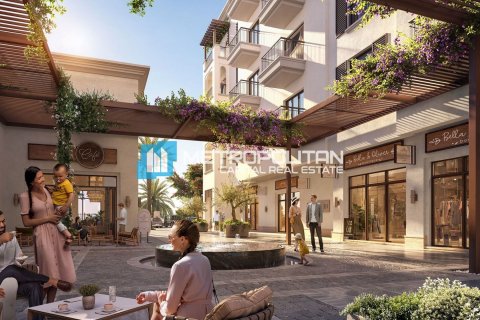 Apartmen di Yas Island, Abu Dhabi, UAE 3 bilik tidur, 207.2 meter persegi № 632227 - foto 19