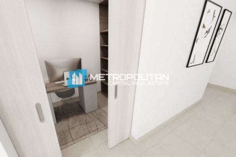 Apartmen di Yas Island, Abu Dhabi, UAE 3 bilik tidur, 207.2 meter persegi № 632227 - foto 12