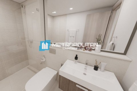 Apartmen di Yas Island, Abu Dhabi, UAE 3 bilik tidur, 207.2 meter persegi № 632227 - foto 11