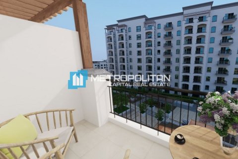 Apartmen di Yas Island, Abu Dhabi, UAE 3 bilik tidur, 207.2 meter persegi № 632227 - foto 14