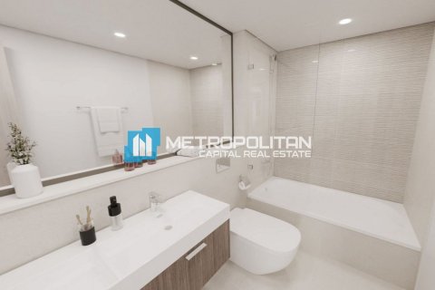 Apartmen di Yas Island, Abu Dhabi, UAE 3 bilik tidur, 207.2 meter persegi № 632227 - foto 13