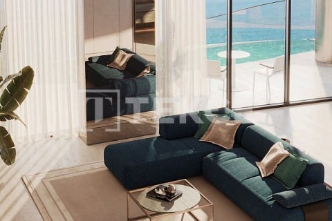 Apartment in Al Marjan Island, Ras Al Khaimah, UAE 1 bedroom, 81 sq.m. № 632229 - photo 5