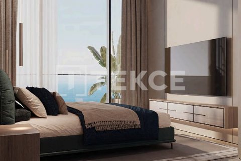 Apartment in Al Marjan Island, Ras Al Khaimah, UAE 1 bedroom, 81 sq.m. № 632229 - photo 8