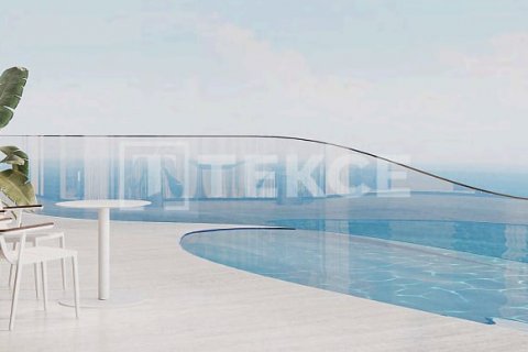 Apartment in Al Marjan Island, Ras Al Khaimah, UAE 1 bedroom, 81 sq.m. № 632229 - photo 4