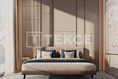 Apartemen di Al Marjan Island, Ras Al Khaimah, UEA 2 kamar tidur, 122 m2 nomor 632230 - foto 7
