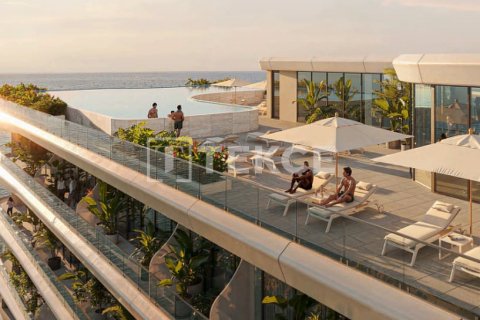 Apartemen di Al Marjan Island, Ras Al Khaimah, UEA 2 kamar tidur, 122 m2 nomor 632230 - foto 3