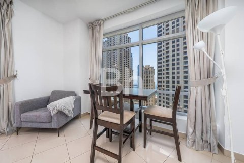 Снять в аренду квартиру в Дубай Марина, ОАЭ 1 спальня, 86м2, № 617265 - фото 3