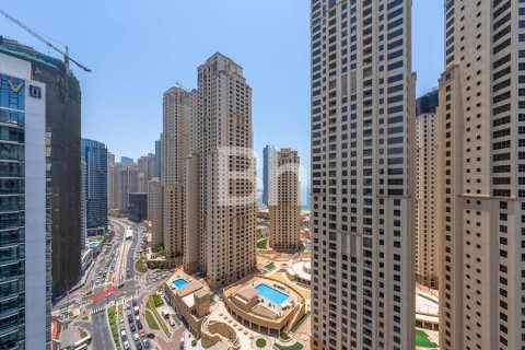 Снять в аренду квартиру в Дубай Марина, ОАЭ 1 спальня, 86м2, № 617265 - фото 10