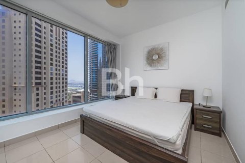 Снять в аренду квартиру в Дубай Марина, ОАЭ 1 спальня, 86м2, № 617265 - фото 2