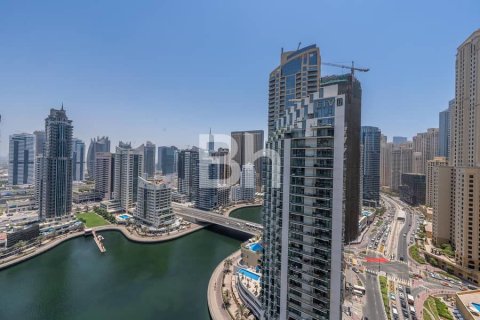 Снять в аренду квартиру в Дубай Марина, ОАЭ 1 спальня, 86м2, № 617265 - фото 12