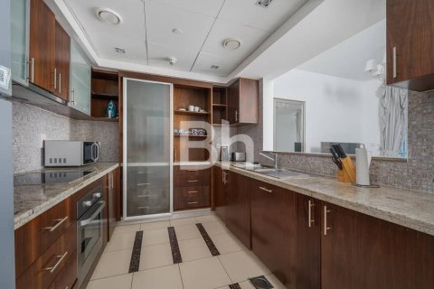 Снять в аренду квартиру в Дубай Марина, ОАЭ 1 спальня, 86м2, № 617265 - фото 7