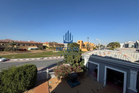 Vila v Dubai Land, SAE 4 ložnice Č.: 587652 - fotografie 26