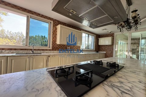 Vila v Dubai Land, SAE 4 ložnice Č.: 587652 - fotografie 5