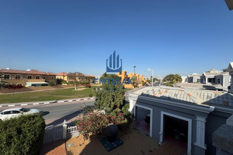 Vila v Dubai Land, SAE 4 ložnice Č.: 587652 - fotografie 28
