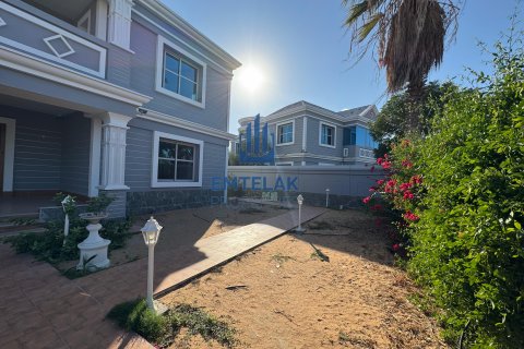 Vila v Dubai Land, SAE 4 ložnice Č.: 587652 - fotografie 10