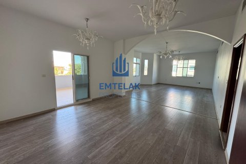 Vila v Dubai Land, SAE 4 ložnice Č.: 587652 - fotografie 14