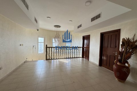 Vila v Dubai Land, SAE 4 ložnice Č.: 587652 - fotografie 15