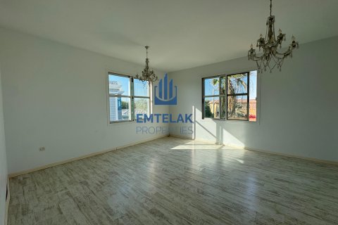Vila v Dubai Land, SAE 4 ložnice Č.: 587652 - fotografie 29
