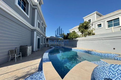 Vila v Dubai Land, SAE 4 ložnice Č.: 587652 - fotografie 6