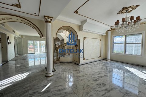 Vila v Dubai Land, SAE 4 ložnice Č.: 587652 - fotografie 23