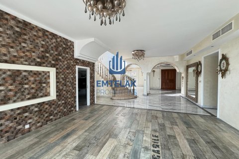 Vila v Dubai Land, SAE 4 ložnice Č.: 587652 - fotografie 8