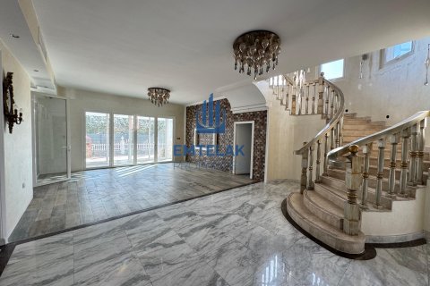 Vila v Dubai Land, SAE 4 ložnice Č.: 587652 - fotografie 2