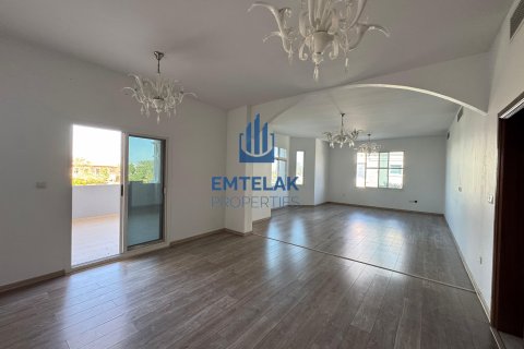 Vila v Dubai Land, SAE 4 ložnice Č.: 587652 - fotografie 25