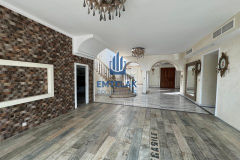 Vila v Dubai Land, SAE 4 ložnice Č.: 587652 - fotografie 3