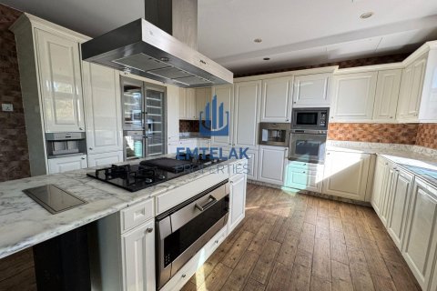 Vila v Dubai Land, SAE 4 ložnice Č.: 587652 - fotografie 19