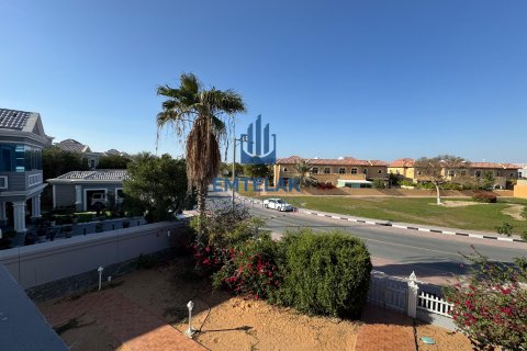 Vila v Dubai Land, SAE 4 ložnice Č.: 587652 - fotografie 27