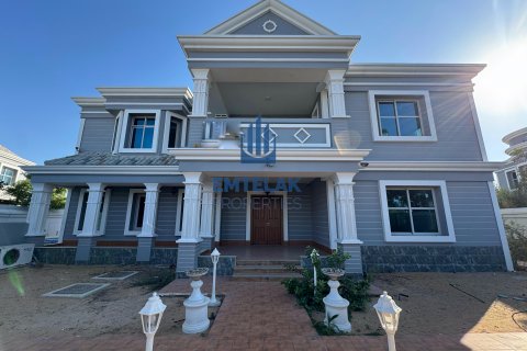 Vila v Dubai Land, SAE 4 ložnice Č.: 587652 - fotografie 1