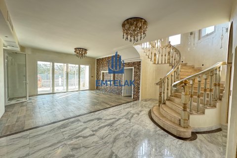 Vila v Dubai Land, SAE 4 ložnice Č.: 587652 - fotografie 12