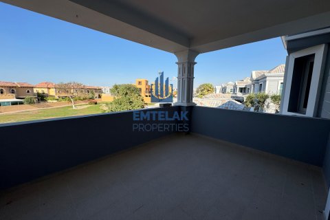 Vila v Dubai Land, SAE 4 ložnice Č.: 587652 - fotografie 30