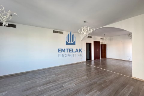 Vila v Dubai Land, SAE 4 ložnice Č.: 587652 - fotografie 22