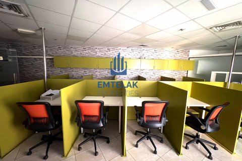 Business Bay、Dubai、UAE にあるオフィスの賃貸物件 、No587651 - 写真 17