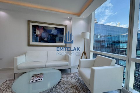 Kancelář v Business Bay, Dubai, SAE Č.: 587650 - fotografie 3