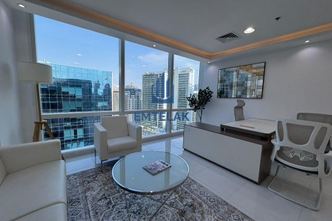 Kancelář v Business Bay, Dubai, SAE Č.: 587650 - fotografie 7