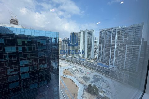 Kancelář v Business Bay, Dubai, SAE Č.: 587650 - fotografie 9