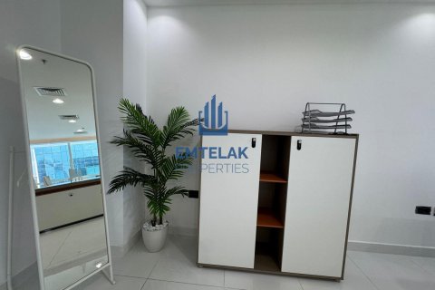 Kancelář v Business Bay, Dubai, SAE Č.: 587650 - fotografie 4
