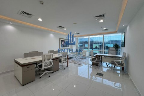 Kancelář v Business Bay, Dubai, SAE Č.: 587650 - fotografie 8