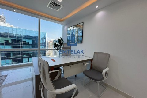 Kancelář v Business Bay, Dubai, SAE Č.: 587650 - fotografie 17