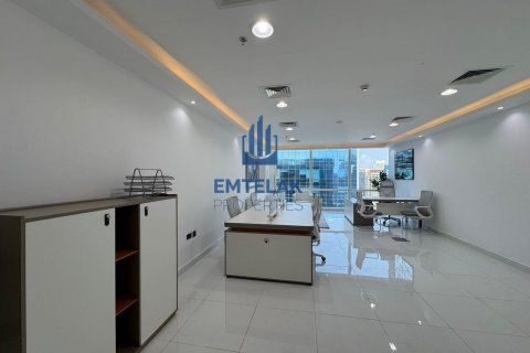 Kancelář v Business Bay, Dubai, SAE Č.: 587650 - fotografie 12