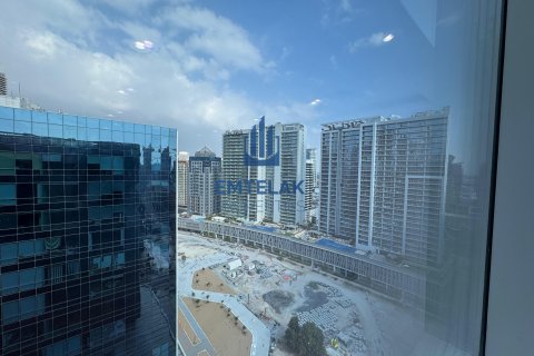 Kancelář v Business Bay, Dubai, SAE Č.: 587650 - fotografie 1