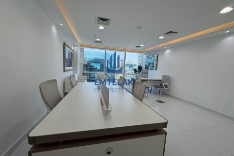Kancelář v Business Bay, Dubai, SAE Č.: 587650 - fotografie 5