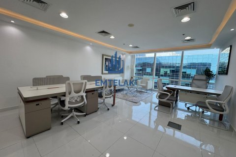 Kancelář v Business Bay, Dubai, SAE Č.: 587650 - fotografie 18