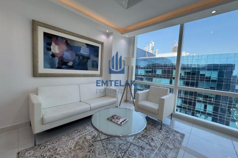 Kancelář v Business Bay, Dubai, SAE Č.: 587650 - fotografie 15