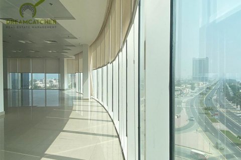 Kancelář v Ras Al Khaimah, SAE 185.8 m² Č.: 588427 - fotografie 8