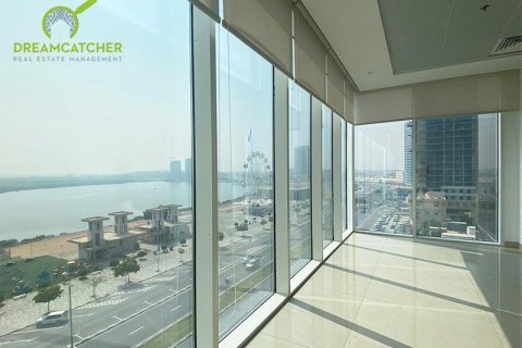 Kancelář v Ras Al Khaimah, SAE 185.8 m² Č.: 588427 - fotografie 16