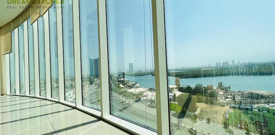 Kancelář v Ras Al Khaimah, SAE 185.8 m² Č.: 588427